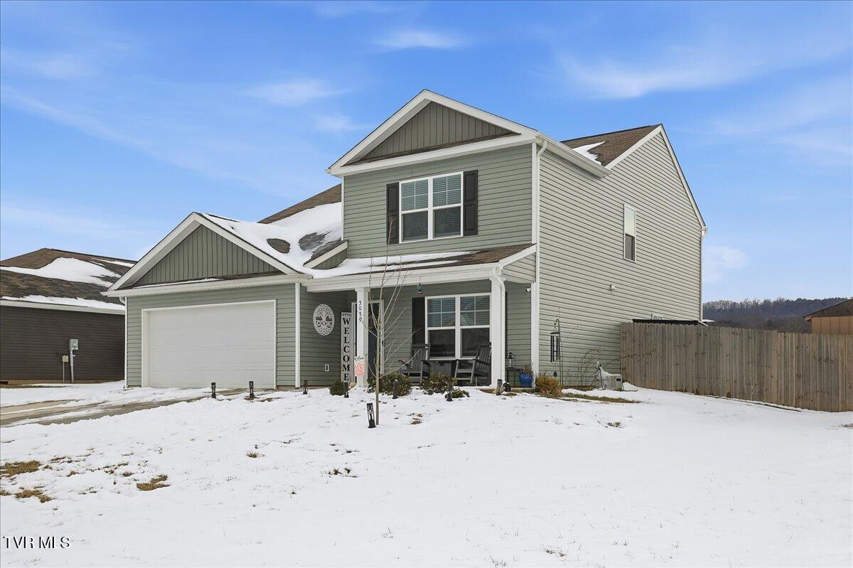 5059 Elm Brk Road Dandridge, TN 37725 - Photo 2 of 30 03-5059 Elm Brook Rd-18