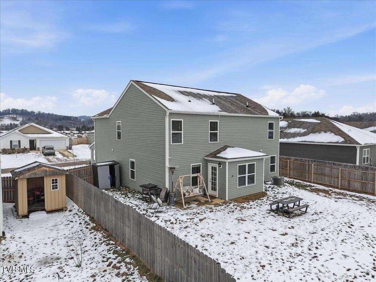 5059 Elm Brk Road Dandridge, TN 37725 - Photo 25 of 30 06-5059 Elm Brook Rd-30