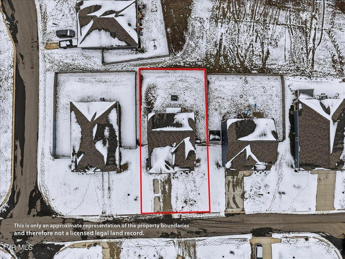 5059 Elm Brk Road Dandridge, TN 37725 - Photo 27 of 30 29-5059 Elm Brook Rd-19