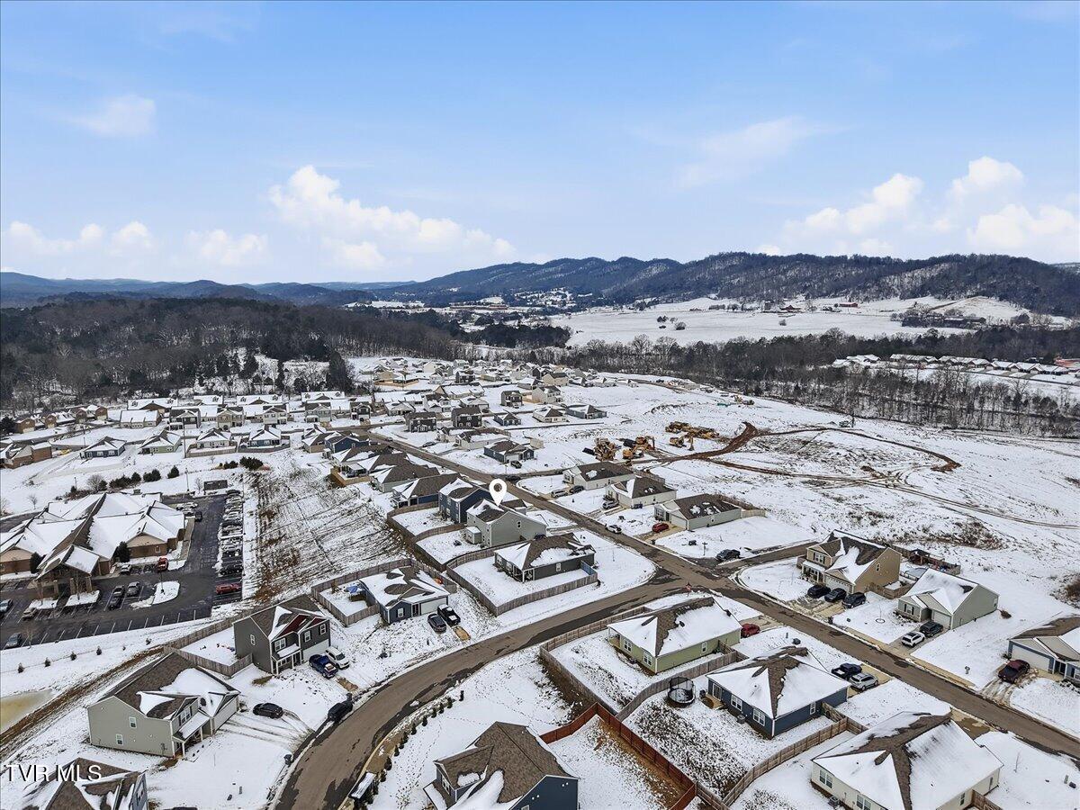 5059 Elm Brk Road Dandridge, TN 37725 - Photo 28 of 30 30-5059 Elm Brook Rd-22