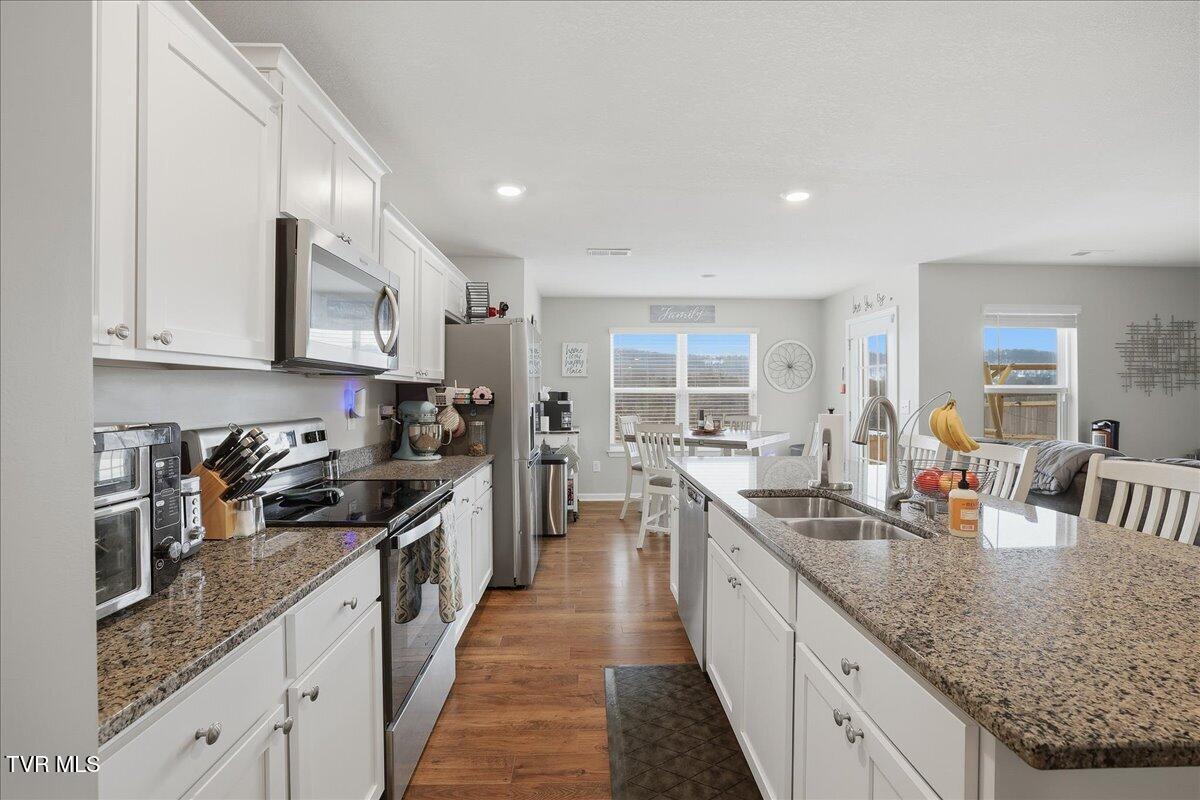 5059 Elm Brk Road Dandridge, TN 37725 - Photo 8 of 30 13-5059 Elm Brook Rd-5