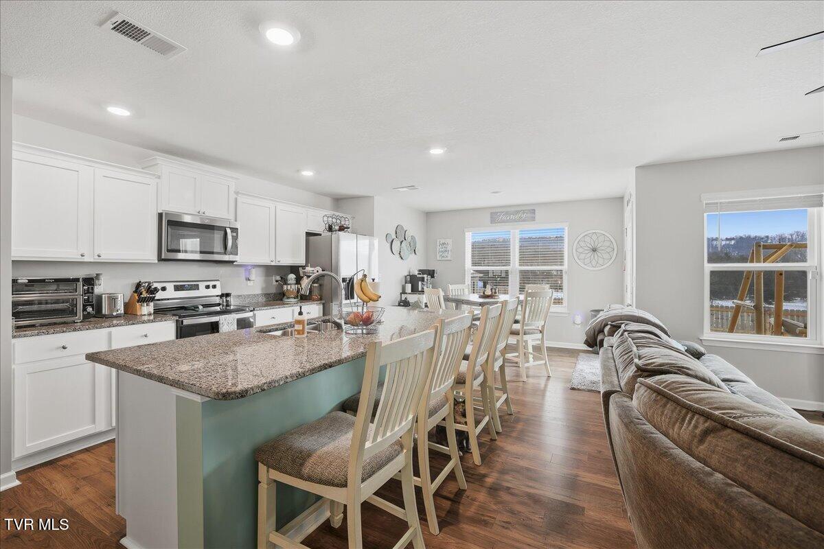 5059 Elm Brk Road Dandridge, TN 37725 - Photo 9 of 30 14-5059 Elm Brook Rd-6