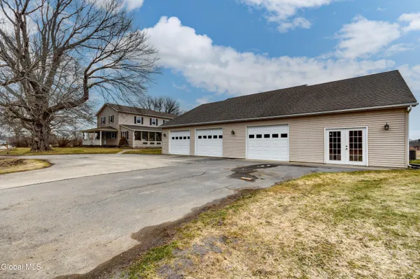 $599,000 | 431 Fredericks Street, Canajoharie, NY 13317