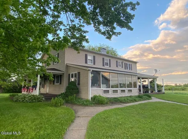 $615,000 | 431 Fredericks Street, Canajoharie, NY 13317