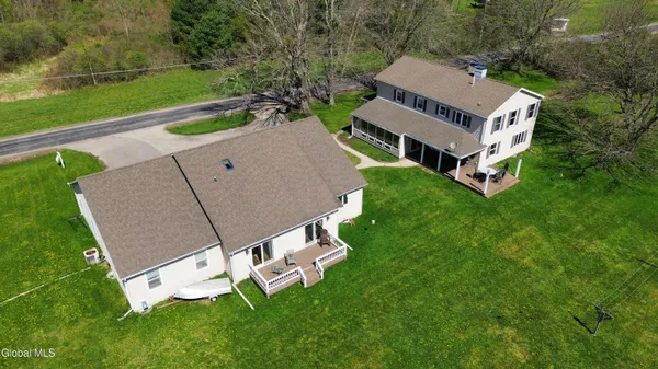 $599,000 | 431 Fredericks Street, Canajoharie, NY 13317