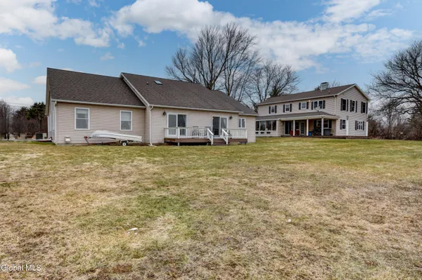 $615,000 | 431 Fredericks Street, Canajoharie, NY 13317