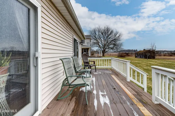$615,000 | 431 Fredericks Street, Canajoharie, NY 13317