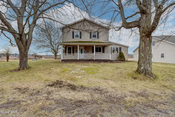 $615,000 | 431 Fredericks Street, Canajoharie, NY 13317