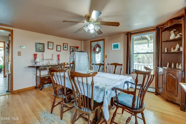$615,000 | 431 Fredericks Street, Canajoharie, NY 13317