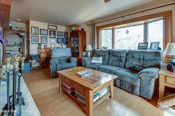 $615,000 | 431 Fredericks Street, Canajoharie, NY 13317