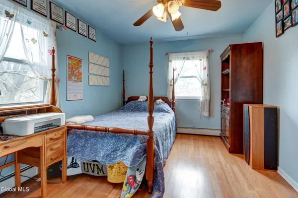 $615,000 | 431 Fredericks Street, Canajoharie, NY 13317