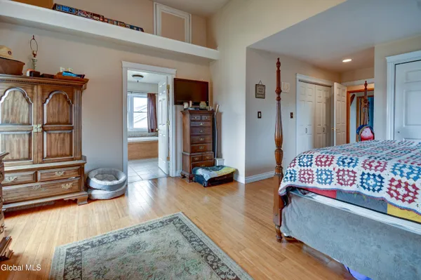 $615,000 | 431 Fredericks Street, Canajoharie, NY 13317