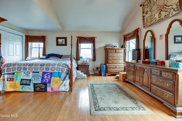 $615,000 | 431 Fredericks Street, Canajoharie, NY 13317