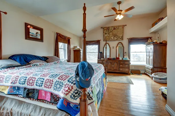 $615,000 | 431 Fredericks Street, Canajoharie, NY 13317