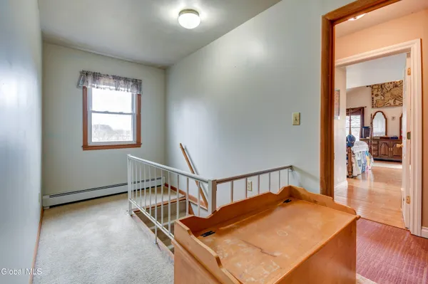 $615,000 | 431 Fredericks Street, Canajoharie, NY 13317