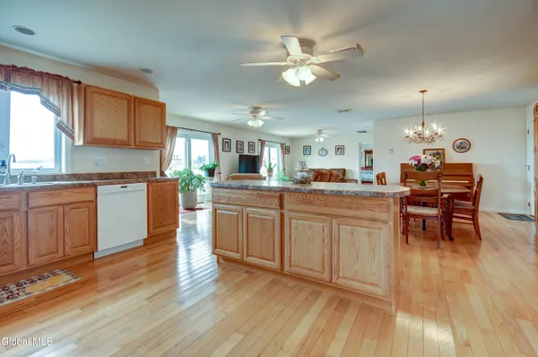 $615,000 | 431 Fredericks Street, Canajoharie, NY 13317