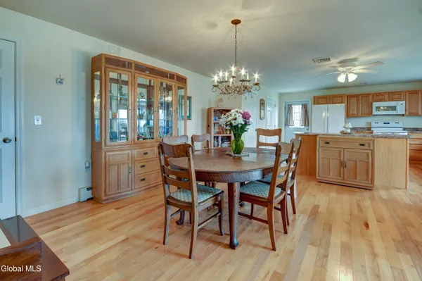 $615,000 | 431 Fredericks Street, Canajoharie, NY 13317