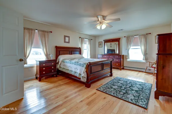 $615,000 | 431 Fredericks Street, Canajoharie, NY 13317