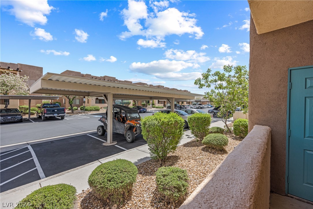 470 Turtleback Road, Unit 512 Mesquite, NV 89027 - Photo 44 of 65 Gallery Image 44