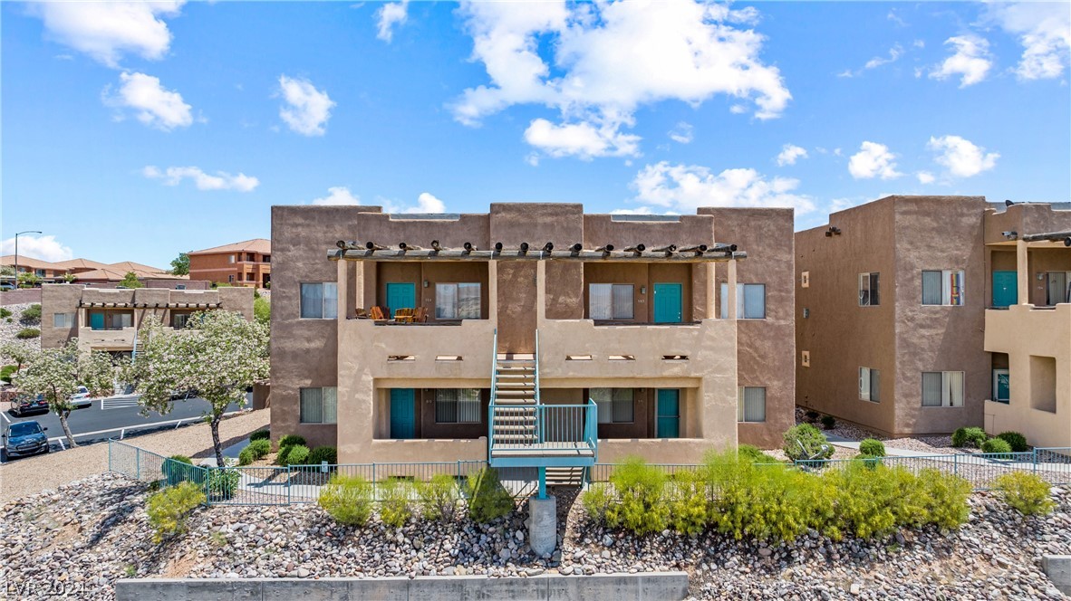 470 Turtleback Road, Unit 512 Mesquite, NV 89027 - Photo 46 of 65 Gallery Image 46