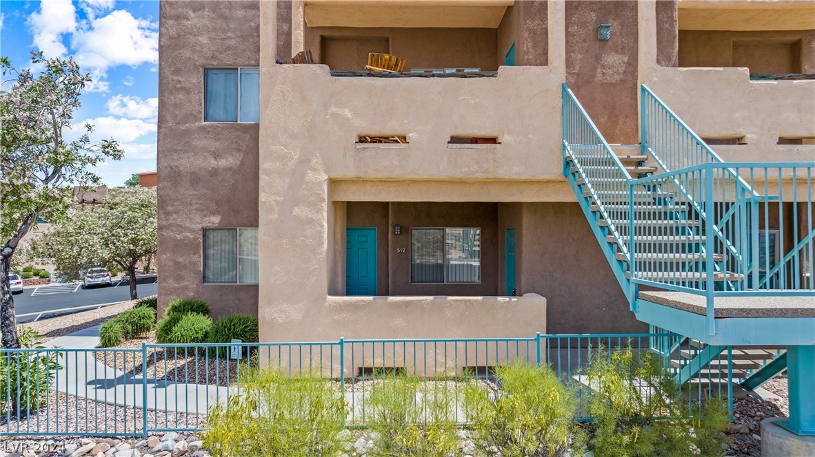 470 Turtleback Road, Unit 512 Mesquite, NV 89027 - Photo 48 of 65 Gallery Image 48