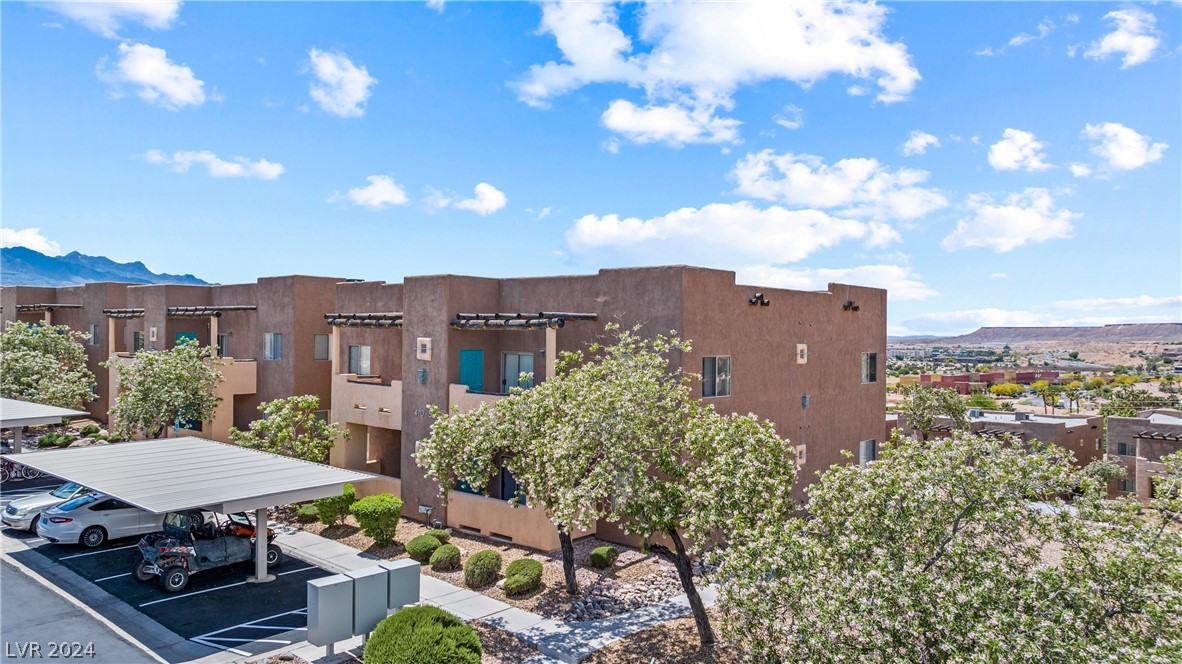 470 Turtleback Road, Unit 512 Mesquite, NV 89027 - Photo 50 of 65 Gallery Image 50