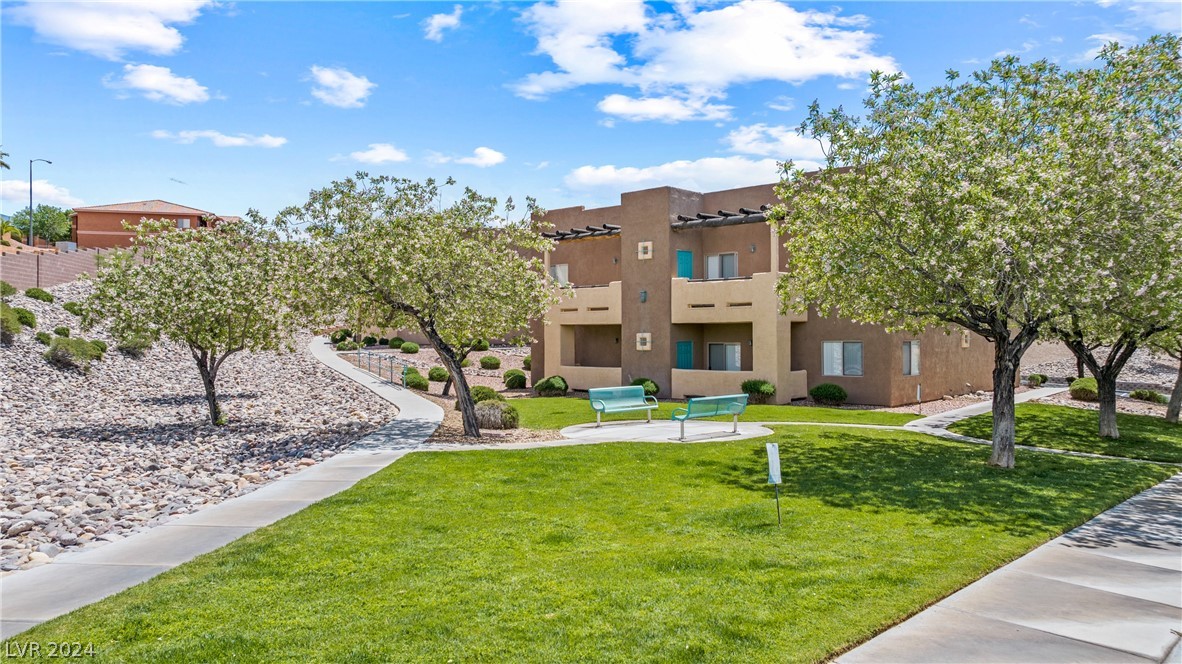 470 Turtleback Road, Unit 512 Mesquite, NV 89027 - Photo 57 of 65 Gallery Image 57
