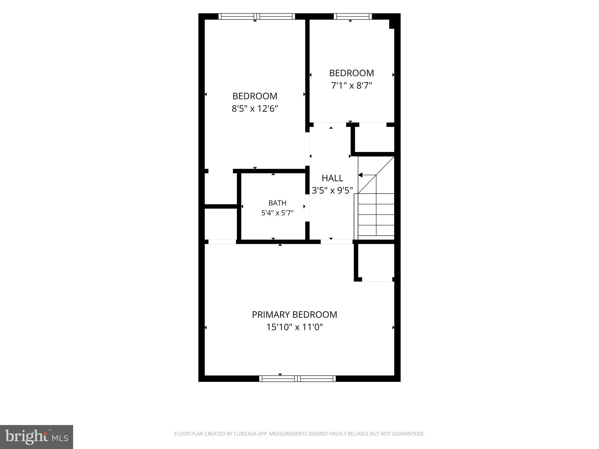 1011 15th Street Southeast Washington, DC 20003 - Photo 4 of 5