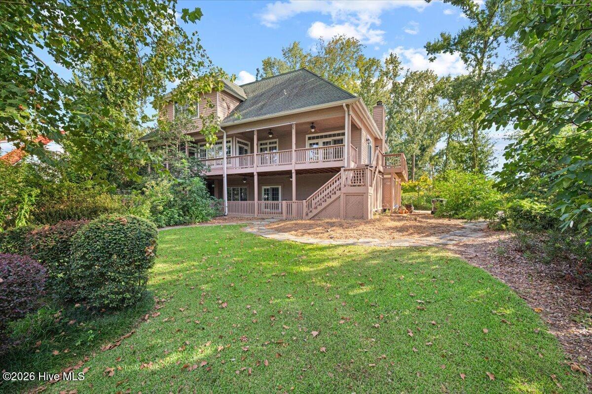 223 Bent Oak Road Clarks Hill, SC 29821 - Photo 47 of 59 Gallery Image 47