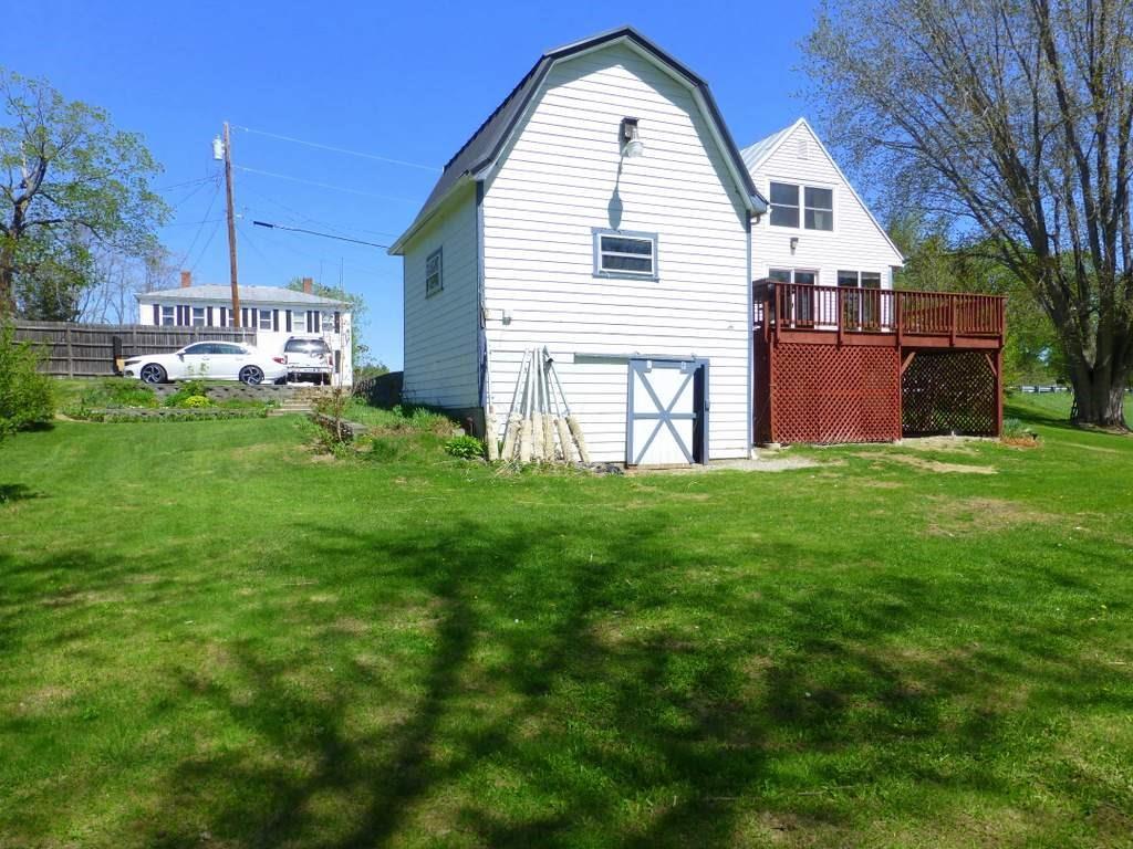 111 Philbrick Road Farmington, ME 04938 - Photo 27 of 29 Photo