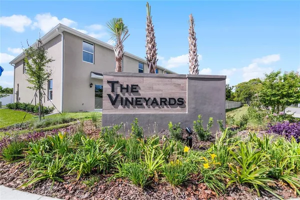 $264,990 | 552 Pinot Drive, Daytona Beach, FL 32117