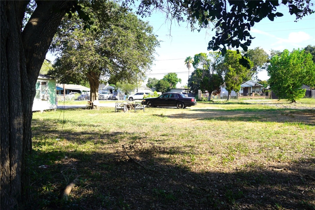 2613 Mary Street Corpus Christi, TX 78405 - Photo 5 of 6 a view of a lake view