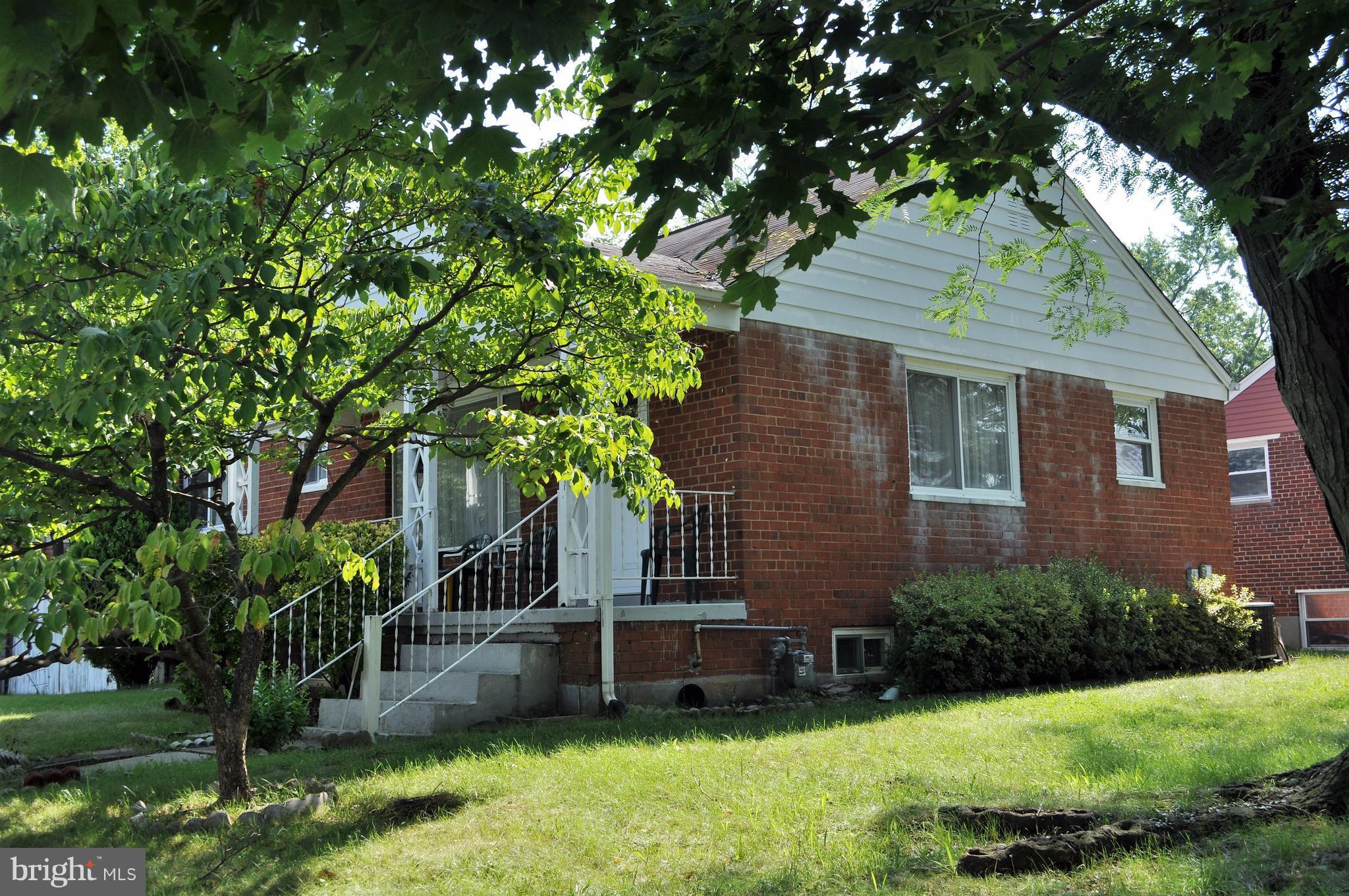 9607 Armistead Road Silver Spring, MD 20903 - Photo 3 of 5 View