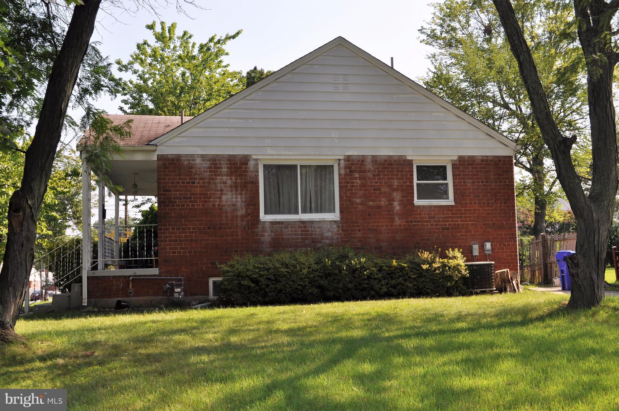 9607 Armistead Road Silver Spring, MD 20903 - Photo 4 of 5 View
