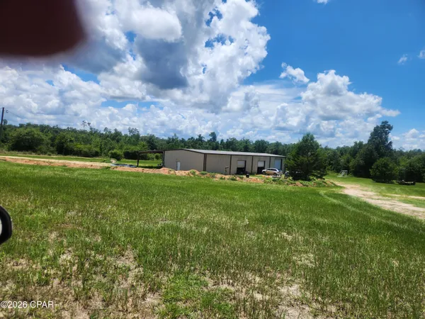 $275,000 | 1529 Azo Lane, Marianna, FL 32448
