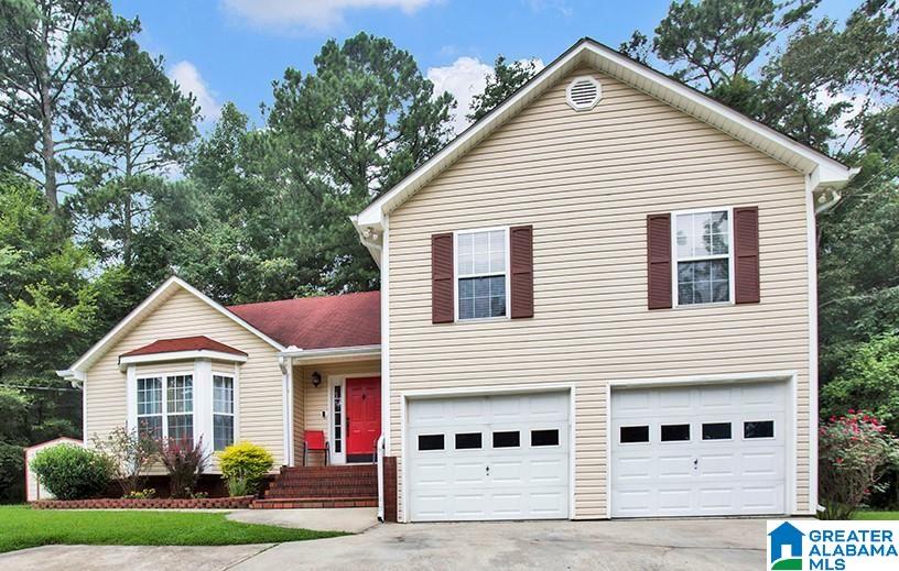 4141 Ruff Road Pinson, AL 35126 - Photo 1 of 13