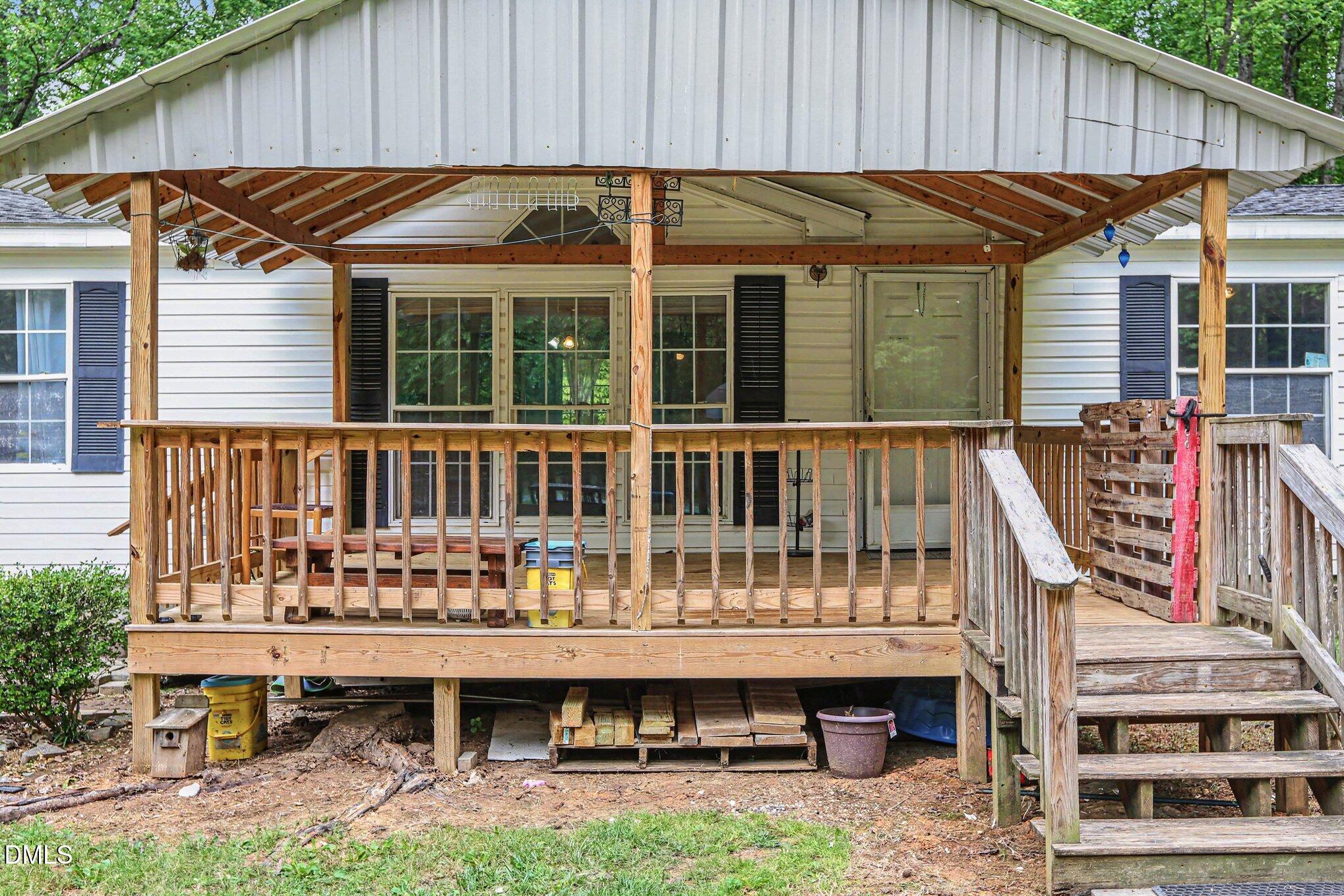 2822 Carver Road Rougemont, NC 27572 - Photo 3 of 16 003_file_8708