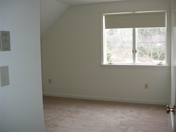 499-a&b Boston Road Groton, MA 01450 - Photo 7 of 8 a view of a small space with a window