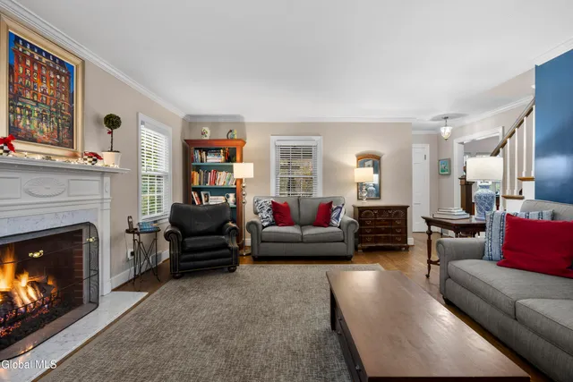 $479,000 | 21 Roweland Avenue, Bethlehem, NY 12054