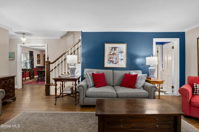 $479,000 | 21 Roweland Avenue, Bethlehem, NY 12054