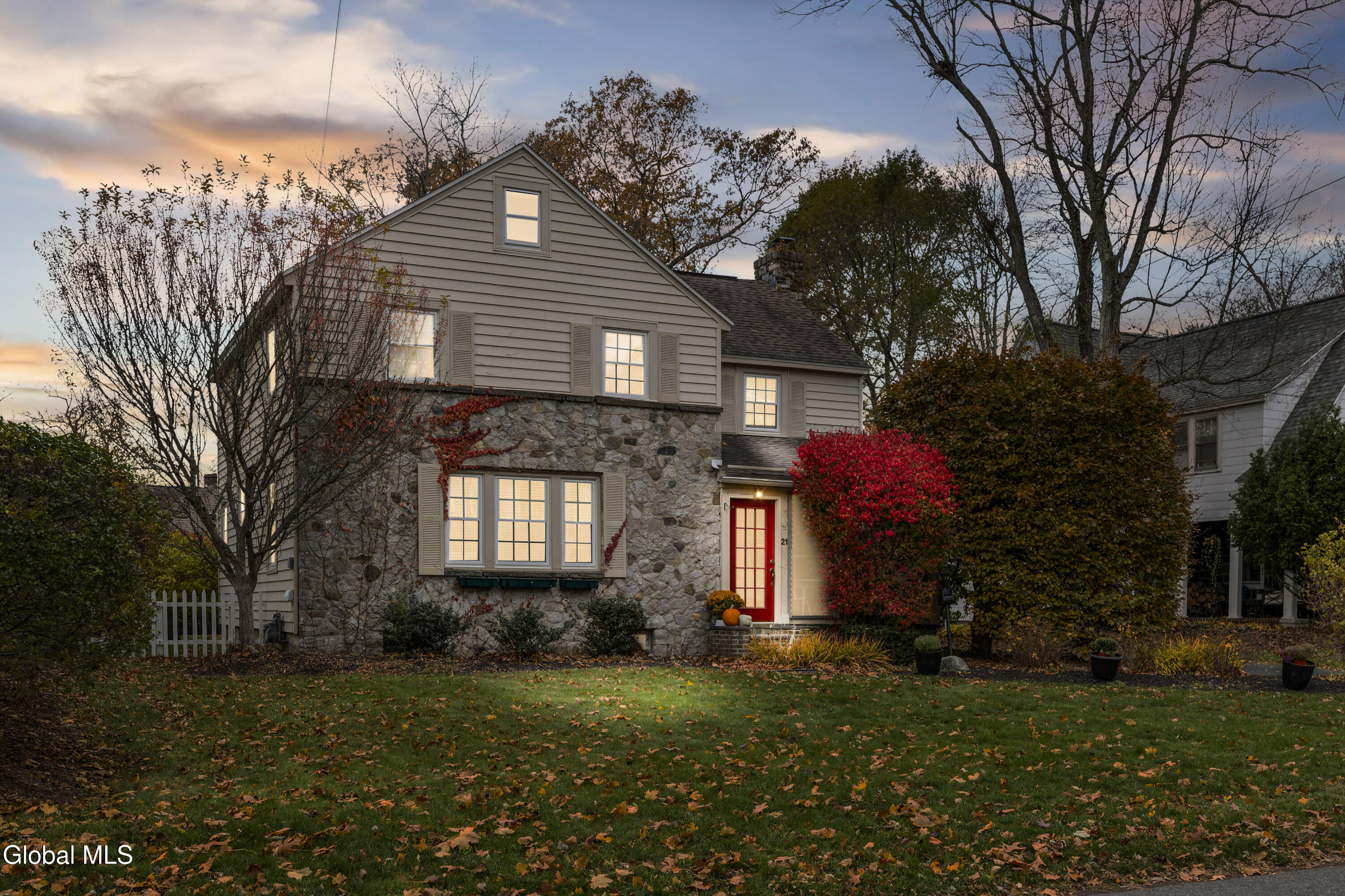 21 Roweland Avenue Bethlehem, NY 12054 - Photo 42 of 42 43