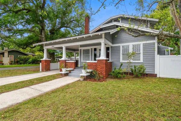 $600,000 | 6810 North Navin Avenue, Tampa, FL 33604
