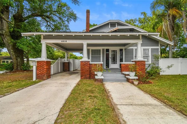 $600,000 | 6810 North Navin Avenue, Tampa, FL 33604