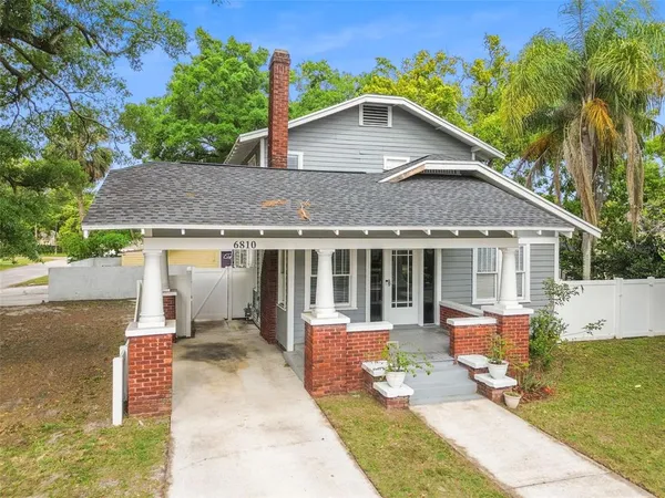 $600,000 | 6810 North Navin Avenue, Tampa, FL 33604