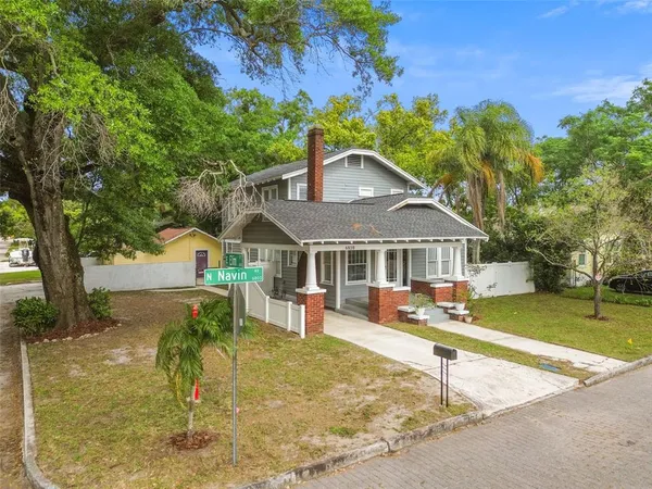 $600,000 | 6810 North Navin Avenue, Tampa, FL 33604