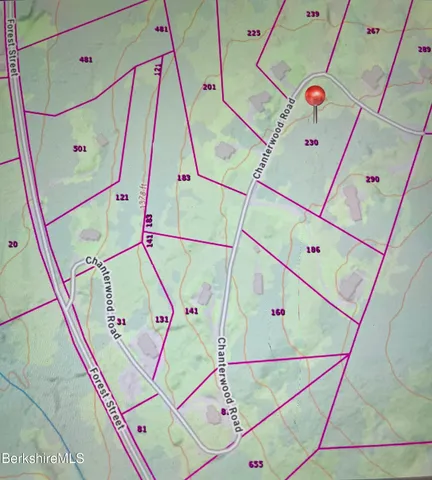 $150,000 | 230 Chanterwood Road, Lee, MA 01238