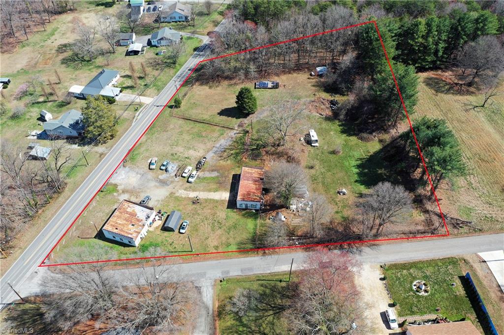3828 High Point Road Winston-Salem, NC 27107 - Photo 1 of 29 Gallery Image 1