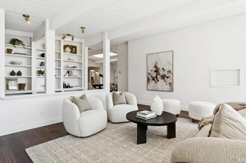 $2,595,000 | 748 Beechnut Court, San Rafael, CA 94903