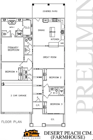 $361,950 | 13725 Villa Vista Avenue, Horizon City, TX 79928