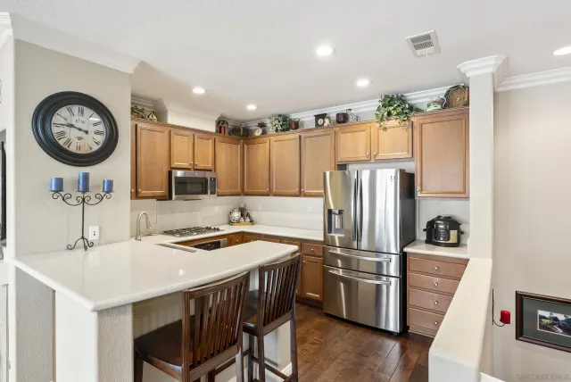 $799,000 | 14110 Brent Wilsey Place, Unit 1, San Diego, CA 92128